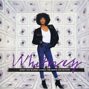 Download track Houston Megamix (The Orange Fuzz Remix) Whitney Houston