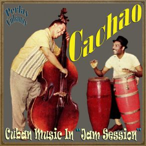 Download track Guajeo De Saxos Cachao