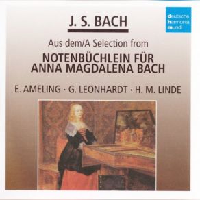 Download track Marche D-Dur (C. PH. E. Bach), BWV Anh. 122 Gustav Leonhardt, Elly Ameling, Hans-Martin LindeCarl Philipp Emanuel Bach