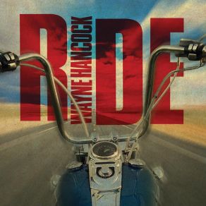 Download track Ride Wayne Hancock