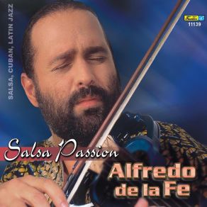 Download track N. N. Alfredo De La FéIsrael Tanenbaum