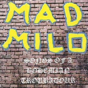 Download track I'll Be There Mad Milo