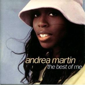 Download track Steppin' Andrea Martin