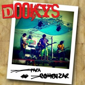Download track - Otra Historia Dookys