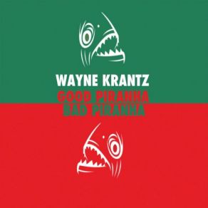 Download track Comprachicos Wayne Krantz, Keith Carlock