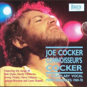 Download track I Can Stand A Little Rain Joe Cocker
