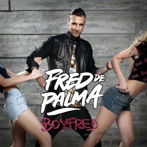 Download track Buenos Dias Fred De Palma