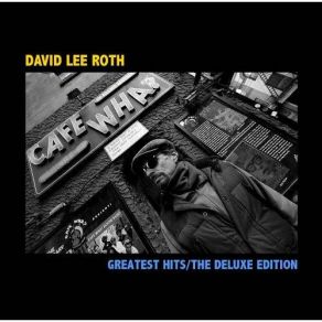 Download track Goin' Crazy David Lee Roth