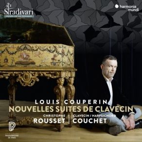 Download track 02 Suite In D Major 58. Allemande. Il Faut Jouer Cette Pièce Fort Lentement Louis Couperin