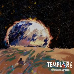 Download track Miento Templar City