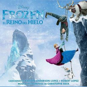 Download track Whiteout Christophe Beck