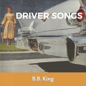 Download track Did You Ever Love A Woman B. B. King