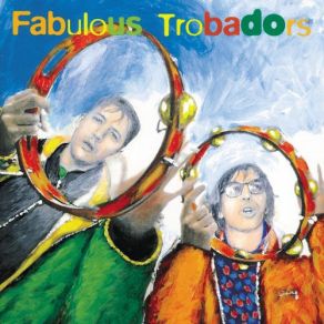 Download track Troç D'Intervista Les Fabulous Trobadors