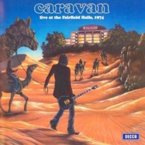 Download track Hoedown Caravan