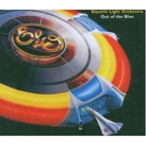 Download track Big Wheels Electric Light Orchestra