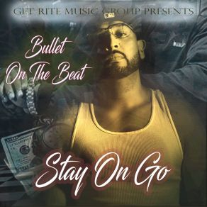 Download track On The Move Bullet On The BeatLil Ricky