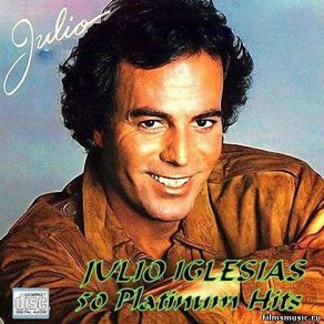 Download track Can't Help Falling In Love Julio Iglesias