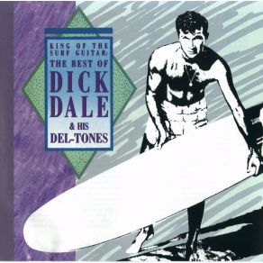 Download track Take It Off Dick Dale