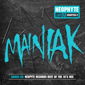 Download track One Of These Days (Angerfist Rmx) (Album Version) NeophyteEvil Activities