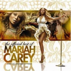 Download track Touch My Body Mariah Carey