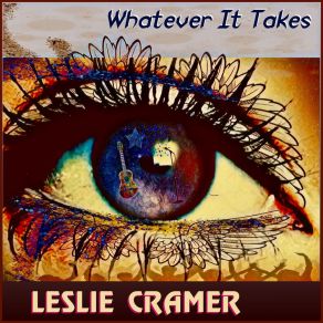 Download track Make You Mine Leslie Cramer
