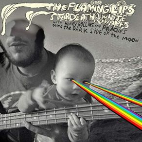 Download track On The Run The Flaming Lips, Stardeath, White DwarfsHenry Rollins