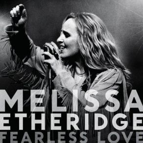 Download track Only Love Melissa Etheridge