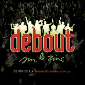 Download track Anita Debout Sur Le Zinc