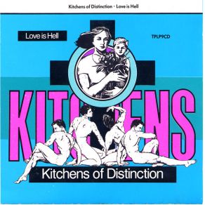 Download track Courage, Mother Kitchens Of Distinction