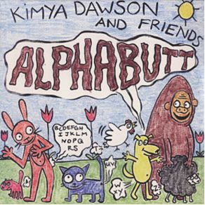 Download track Smoothie Kimya Dawson