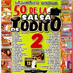 Download track Cuerpo Sin Alma Salsa