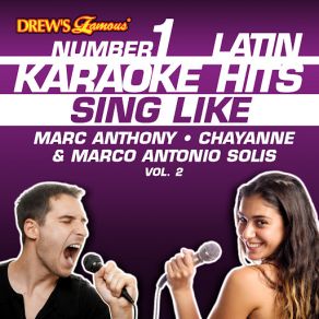 Download track Da La Vuelta (Karaoke Version) Reyes De Cancion