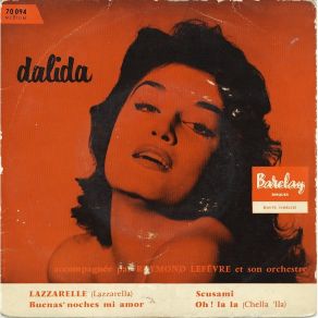 Download track Elle, Lui Et L'Autre Dalida