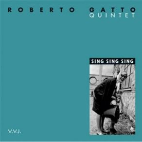 Download track Snap Shot Roberto Gatto Quintet