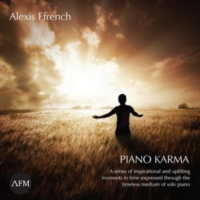 Download track Karma Alexis Ffrench