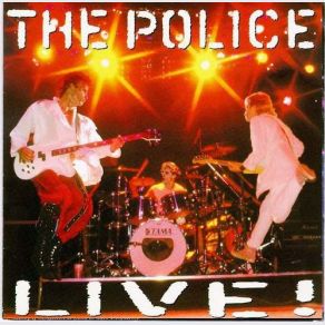 Download track Don't Stand So Close To Me The Police
