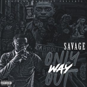 Download track Top Off OFFICIAL SAVAGE