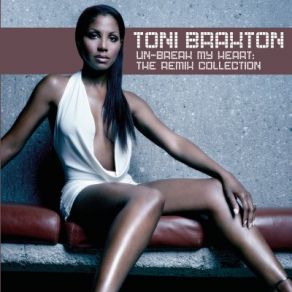 Download track He Wasn't Man Enough (Junior Vasquez Marathon Mix) Toni Braxton