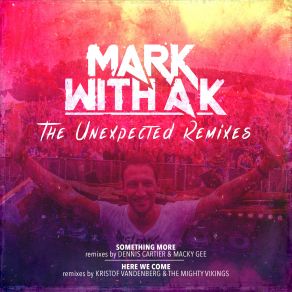 Download track Here We Come (The Mighty Vikings Remix) Mark With A KRunaground