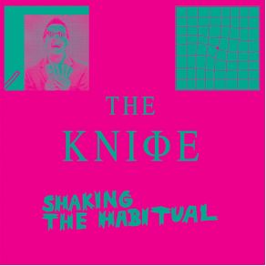 Download track A Cherry On Top The Knife