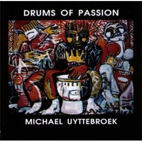 Download track Passion Michel Uyttebroek