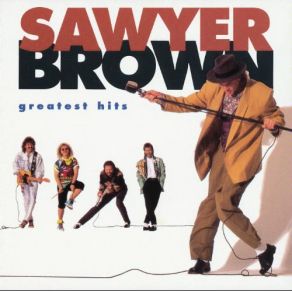 Download track Shakin' Sawyer Brown
