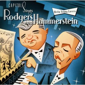 Download track Love, Look Away Rodgers & Hammerstein