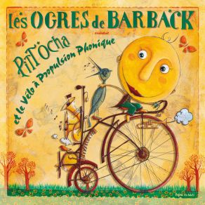 Download track Libérez Les Confinés 1 Les Ogres De BarbackEliot Fleury