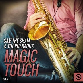 Download track Big Blue Diamonds Sam The Sham & The Pharaohs