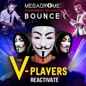 Download track Reactivate (Intro Mix) The V Players