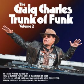 Download track Rhythm In Your Mind Charles Craig