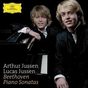 Download track Adagio Cantabile Arthur, Lucas Jussen