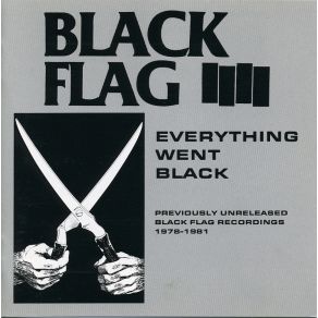 Download track No More Black Flag