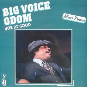 Download track Feel So Good Big Voice Odom